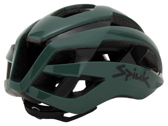 Spiuk Domo Helmet Green