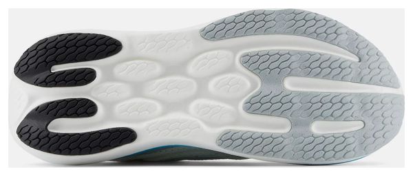 Chaussures Running New Balance Infinion 1080 v15 Blanc/Bleu Femme