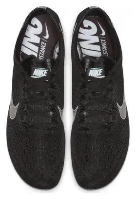 Refurbished Product - Nike Zoom Victory Elite 2 Black Blue Grey Track Shoes