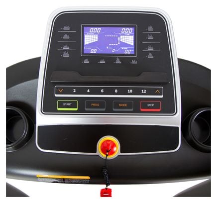 Treadmill Pioneer S3 G6261