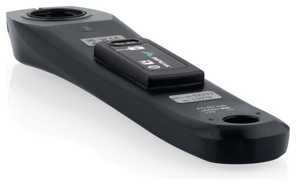 INPEAK POWERCRANK-E Power Meter for Shimano 105 FC-R7100
