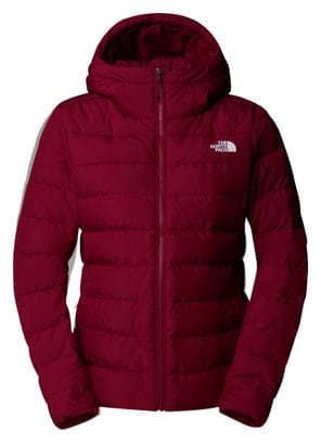 The North Face Aconcagua III Hoodie Violet