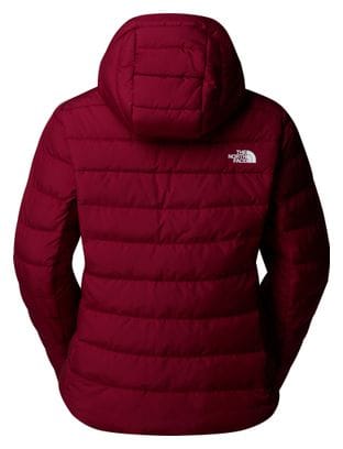 The North Face Aconcagua III Hoodie Violet