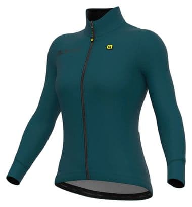 Chaqueta para mujer Alé Fondo Plus Pragma Verde