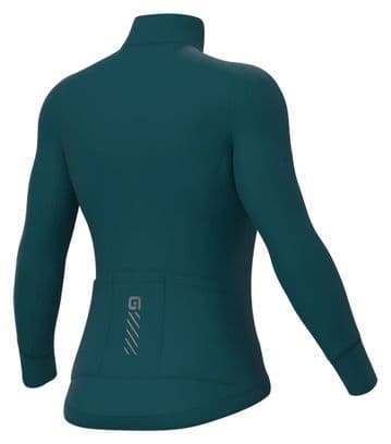 Chaqueta para mujer Alé Fondo Plus Pragma Verde