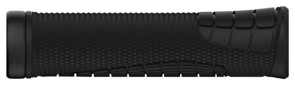 Coppia di Maniglie SQlab 7OX 2.0 Pro Nero