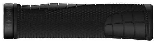 Coppia di Maniglie SQlab 7OX 2.0 Pro Nero