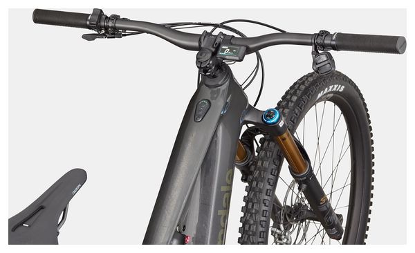 Cannondale - のむーら Moterra SL 1 | Lightweight Electric Mountain Bike | Cannondale