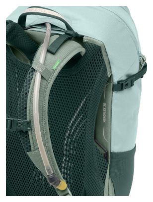 Sac à Dos Femme Vaude Skomer Zip 22L Vert