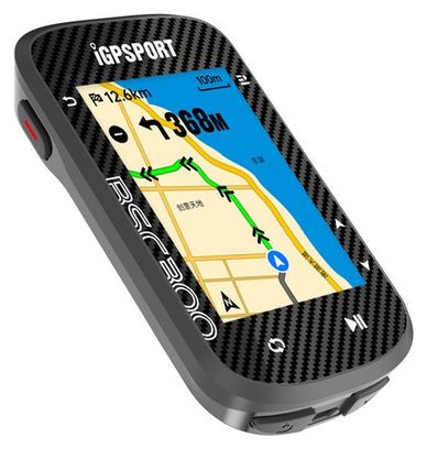 Compteur GPS iGPSPORT BSC300