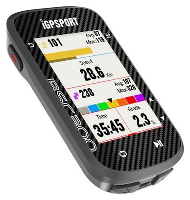 Compteur GPS iGPSPORT BSC300