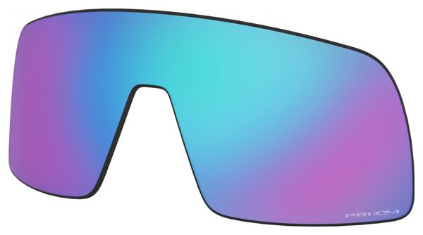 Oakley Sutro Replacement Lenses | Prizm Sapphire | Ref.103-121-009