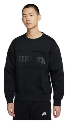 Nike SB Lucky Sweatshirt Black