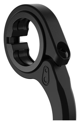 Guardian geïntegreerde handbeschermerset Crankbrothers Zwart