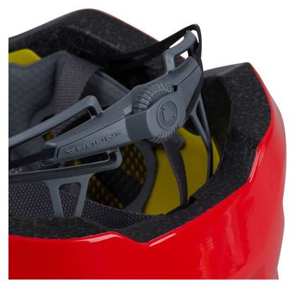 Endura Hummvee Mips Helmet Red