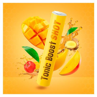 Colpo tonico Bio Meltonic