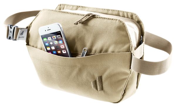 Deuter Passway 2 Beige Schoudertas