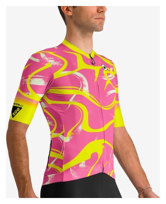 Castelli Espresso SOG Didi Short Sleeve Jersey