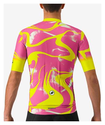 Castelli Espresso SOG Didi Short Sleeve Jersey