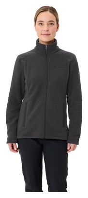 Parka 3-in-1 Vaude Idris IV Donna Nero