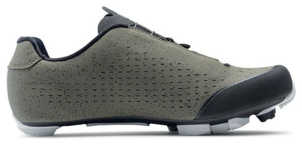 Northwave Rebel 3 MTB-Schuhe Grün