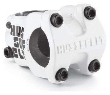 Truvativ Hussefelt Stem - White