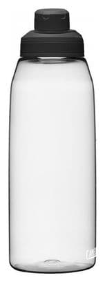 Camelbak Water Bottle Chute Mag 1.5L Clear