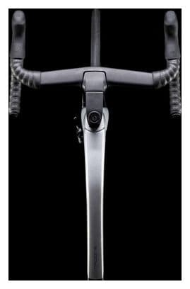Vélo de Route 2020 Trek Madone SLR 7 Disc Sram Force AXS Noir/Argent