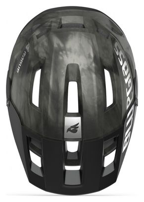 Bluegrass Rogue Mips MTB Helmet Matte Gray