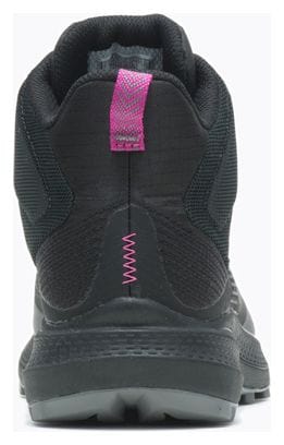 Merrell Mqm 3 Mid Gtx Women's Hiking Shoes Black