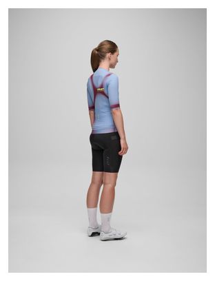 Maglia a maniche corte Maap Void Pro Race blu da donna