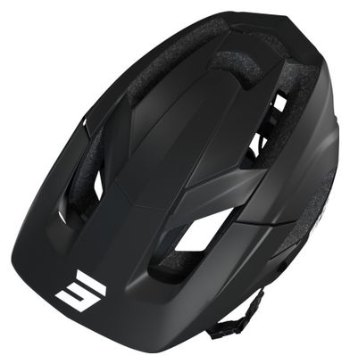 Shot Climb Helmet Black