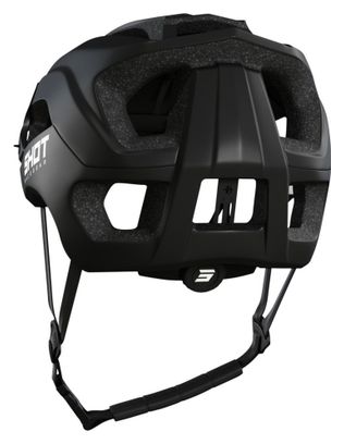 Shot Climb Helmet Black