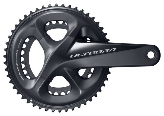  SHIMANO Crank Chainset Tiagra 4700 50/34 170mm : Sports &  Outdoors