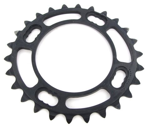 ROTOR Plateau MTB 26 Teeth 120 80 mm For SRAM XX