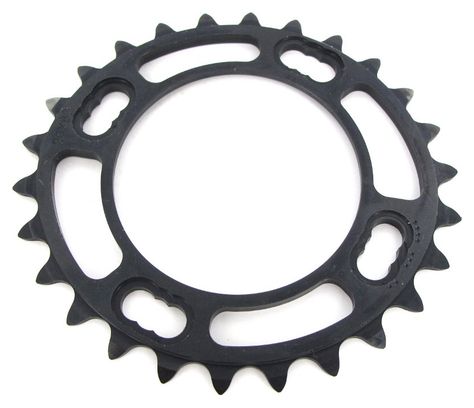 ROTOR Plateau MTB 26 Tanden 120/80 mm Voor SRAM XX