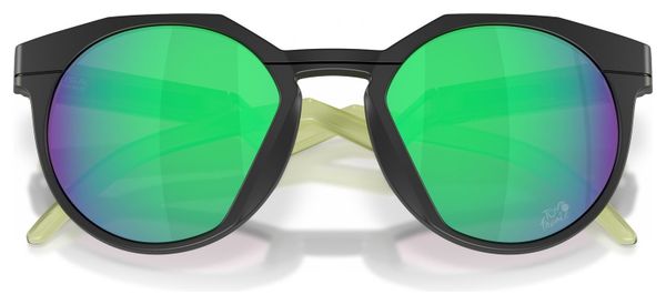 Lunettes Oakley HSTN - Tour De France 2026/Prizm Jade/Ref : OO9242-2252