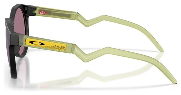 Lunettes Oakley HSTN - Tour De France 2026/Prizm Jade/Ref : OO9242-2252