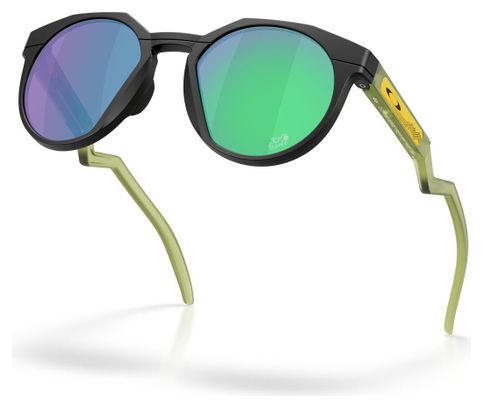 Lunettes Oakley HSTN - Tour De France 2026/Prizm Jade/Ref : OO9242-2252