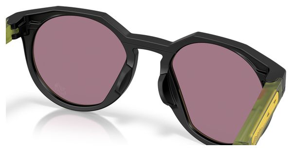 Lunettes Oakley HSTN - Tour De France 2026/Prizm Jade/Ref : OO9242-2252