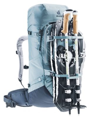 Sac à Dos Femme Deuter Rise 32+ SL Bleu