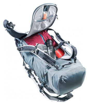 Sac à Dos Femme Deuter Rise 32+ SL Bleu