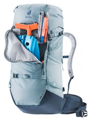 Sac à Dos Femme Deuter Rise 32+ SL Bleu
