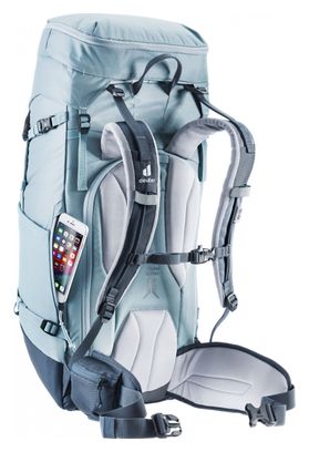 Sac à Dos Femme Deuter Rise 32+ SL Bleu