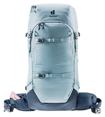 Sac à Dos Femme Deuter Rise 32+ SL Bleu
