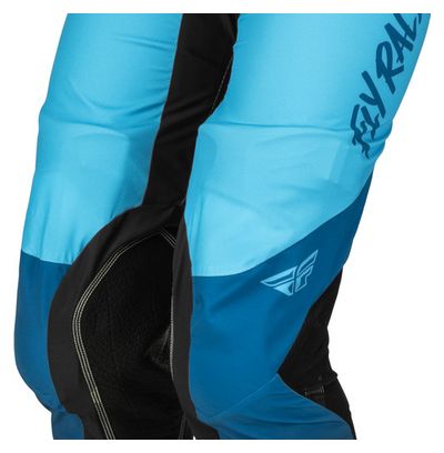 Fly Lite Women's Blue/Black Pants
