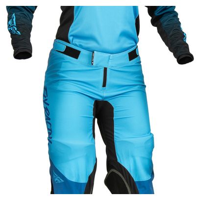 Fly Lite Women's Blue/Black Pants