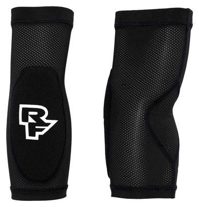 Race Face Charge Elbow Pads Black