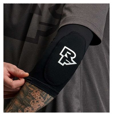 Race Face Charge Elbow Pads Black