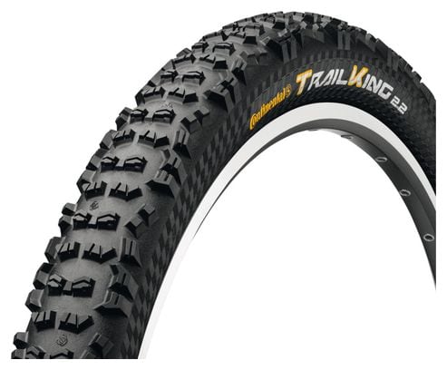 MTB Tire Continental Trail King Apex 27.5''